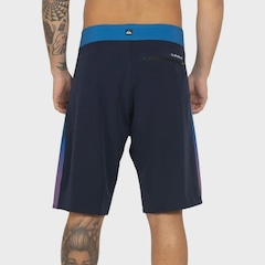 Bermuda Quiksilver Everyday Arch Holmes 20 Masculina - Foto 5