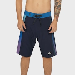 Bermuda Quiksilver Everyday Arch Holmes 20 Masculina - Foto 6