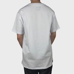 Camiseta Hang Loose Silk MC Lettering Masculina - Foto 4