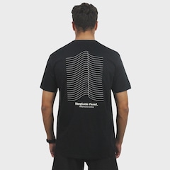 Camiseta Hang Loose X Farms Surflines Masculina - Foto 2