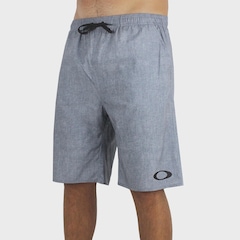 Bermuda Oakley Ellipse Trunk Masculina - Foto 1