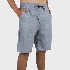 Bermuda Oakley Ellipse Trunk Masculina - Foto 3