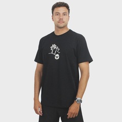 Camiseta Hang Loose Breeze Masculina - Foto 3