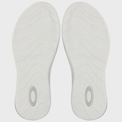Chinelo Oakley Killer Point II Sterling Masculino - Foto 5