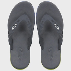 Chinelo Oakley Killer Point II Camo Masculino - Foto 1