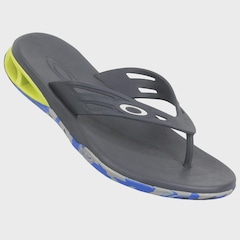 Chinelo Oakley Killer Point II Camo Masculino - Foto 2