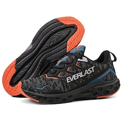 Tênis Everlast Climber Run Unissex - Foto 6