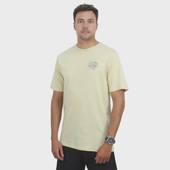 Camiseta Hurley Crazy Boy Masculina - Foto 1