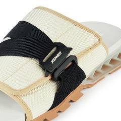 Chinelo Kenner Rakka Slide Pro Cordura Masculino - Foto 5