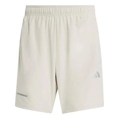 Shorts adidas Treinamento Holiday - Masculino - Foto 1