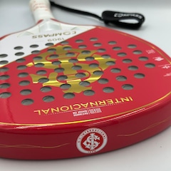 Raquete Padel Compass Internacional 12k 2026 - Foto 8