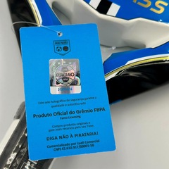Raquete Padel Compass Grêmio 12k 2026 - Foto 4