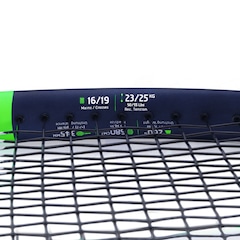 Raquete Tênis Babolat Boost Drive Strung 260g L2 - Foto 5