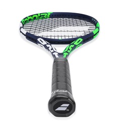 Raquete Tênis Babolat Boost Drive Strung 260g L2 - Foto 6