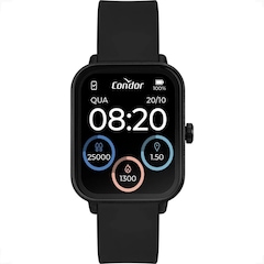 Relógio Condor Smartwatch Digital - Foto 1