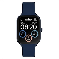 Relógio Condor Smartwatch Digital - Foto 1