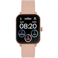 Relógio Condor Smartwatch Digital - Foto 1