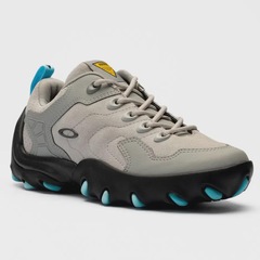 Tênis Oakley Teeth Bomber 3 Light - Masculino - Foto 2