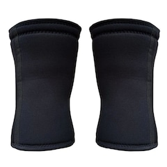 Joelheira Crossfit Mormaii Neoprene Longa 7mm Support ProNeo - Foto 3