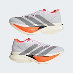 Tênis adidas Unissex Adizero Prime X3 Strung - Foto 8