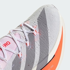 Tênis adidas Unissex Adizero Prime X3 Strung - Foto 9