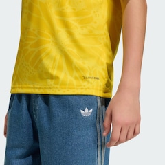 Camisa Seleção da Colômbia 26/27 adidas Infantil - Foto 7