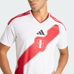 Camisa Seleção Peruana I 26/27 adidas Masculina - Foto 5