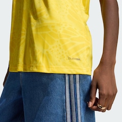 Camisa Seleção da Colômbia I 26/27 adidas Feminina - Foto 6