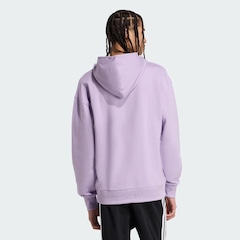 Blusão de Moletom com Capuz de tecido felpudo adidas ALL SZN Masculino - Foto 3
