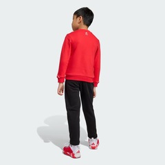 Calça Jogger adidas Disney Mickey Mouse Infantil - Foto 4