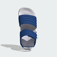 Sandália Infantil adidas Adilette Sandal 3 - Foto 4