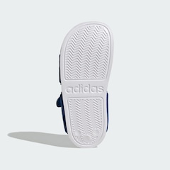 Sandália Infantil adidas Adilette Sandal 3 - Foto 5