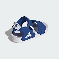 Sandália Infantil adidas Adilette Sandal 3 - Foto 7