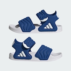 Sandália Infantil adidas Adilette Sandal 3 - Foto 8