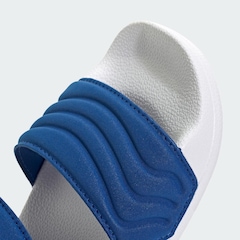 Sandália Infantil adidas Adilette Sandal 3 - Foto 9