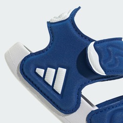 Sandália para Bebês adidas Adilette Sandal 3 - Foto 10