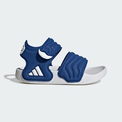 Sandália para Bebês adidas Adilette Sandal 3 - Foto 2