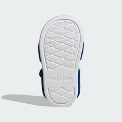 Sandália para Bebês adidas Adilette Sandal 3 - Foto 5