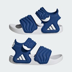 Sandália para Bebês adidas Adilette Sandal 3 - Foto 8