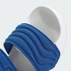 Sandália para Bebês adidas Adilette Sandal 3 - Foto 9