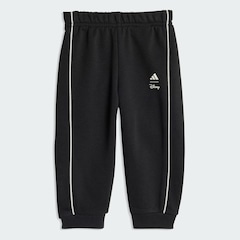 Conjunto Jogger adidas Disney Mickey Mouse Infantil - Foto 6