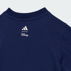 Camiseta adidas Disney Mickey Mouse Infantil - Foto 7