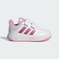 Tênis adidas Tensaur Sport 3.0 Para Bebês - Foto 2
