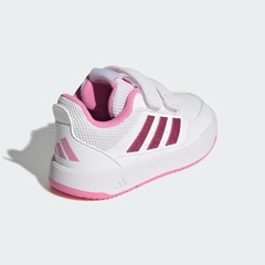 Tênis adidas Tensaur Sport 3.0 Para Bebês - Foto 7