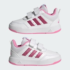 Tênis adidas Tensaur Sport 3.0 Para Bebês - Foto 8