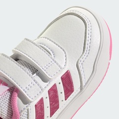 Tênis adidas Tensaur Sport 3.0 Para Bebês - Foto 9