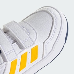 Tênis adidas Tensaur Sport 3.0 Para Bebês - Foto 7