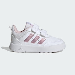 Tênis adidas Tensaur Sport 3.0 Para Bebês - Foto 2