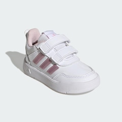 Tênis adidas Tensaur Sport 3.0 Para Bebês - Foto 6