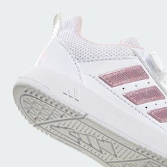 Tênis adidas Tensaur Sport 3.0 Para Bebês - Foto 8